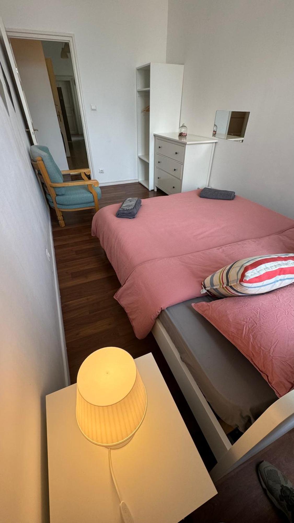 Home Vibes Βουδαπέστη Εξωτερικό φωτογραφία