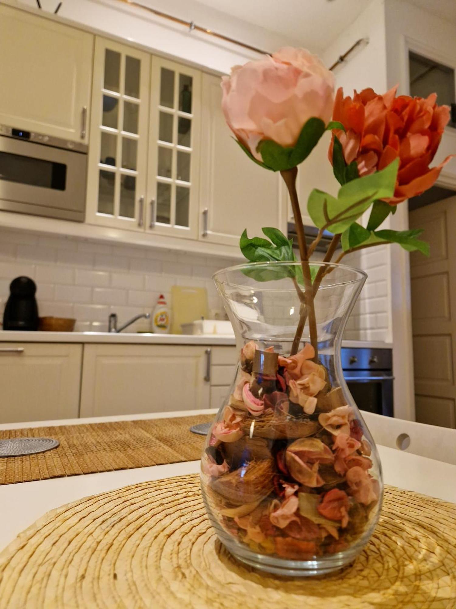 Home Vibes Βουδαπέστη Εξωτερικό φωτογραφία