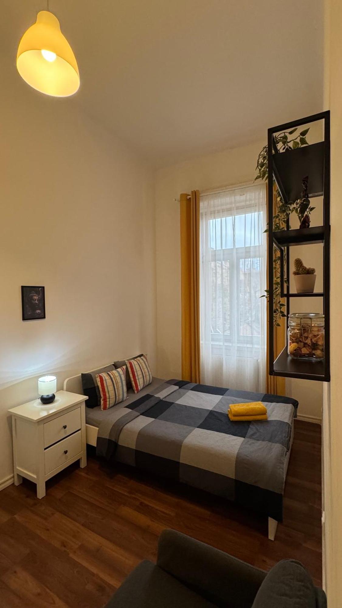 Home Vibes Βουδαπέστη Εξωτερικό φωτογραφία